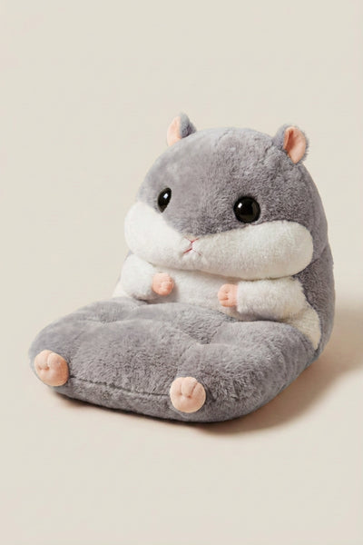 Japanese cushion for children 'Hamusuta'