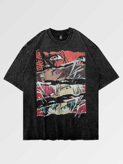 Japanese Cut Shirt