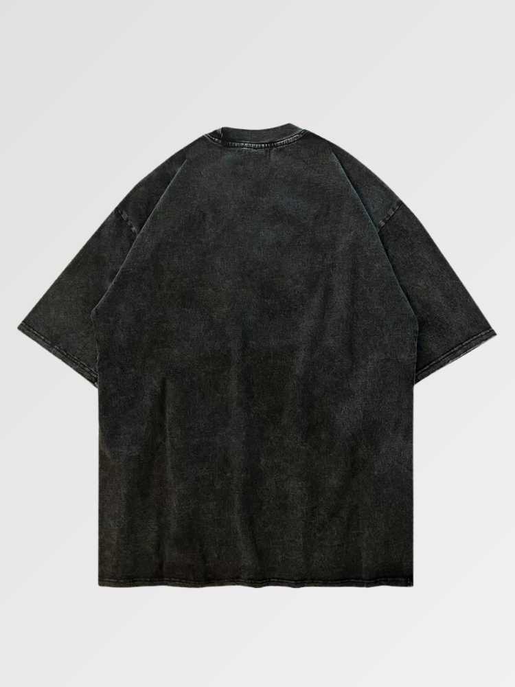 Japanese Cut Shirt 'Akaiwa'