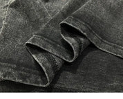 Japanese Cut Shirt 'Akaiwa'
