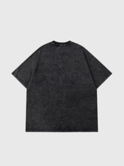 Japanese Drawing Shirt 'Towada'