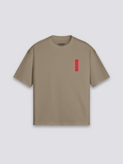 Japanese Fish T-Shirt - カーペ — koi yin-yang graphic (4)