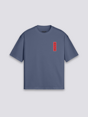 Japanese Fish T-Shirt - カーペ — koi yin-yang graphic (5)