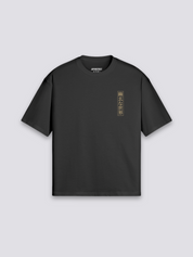 Japanese Flower T-Shirt - フラワーズ — Japanese floral graphic (3)