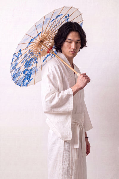 Japanese garden umbrella 'Kashika'