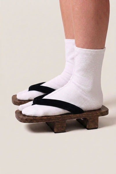 Japanese Geta 'Iwakura'