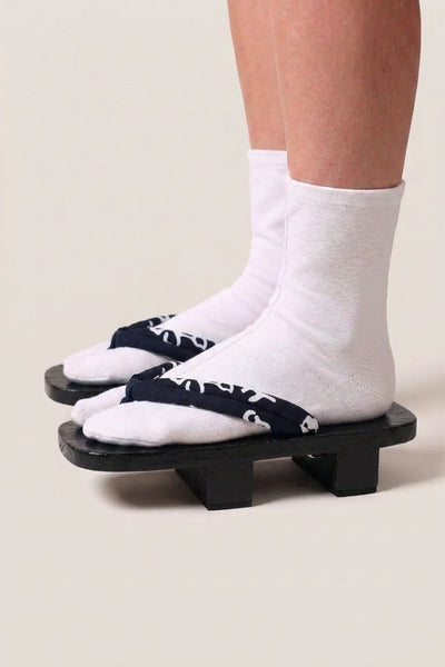 Japanese Geta 'Nagano'