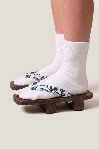 Japanese Geta 'Okayama'