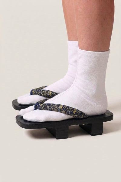 Japanese Geta 'Tokoname'