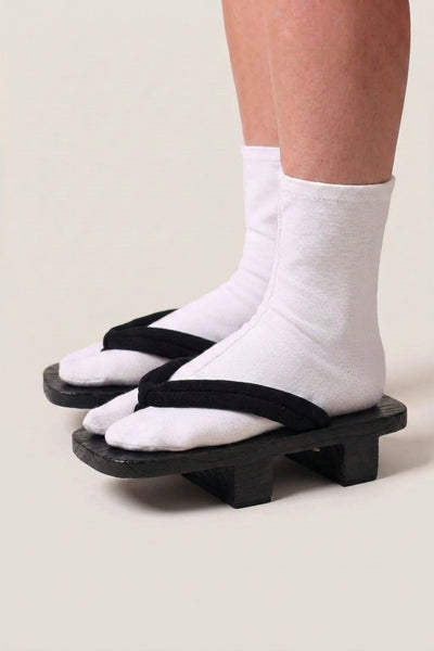 Japanese Geta 'Tsushima'