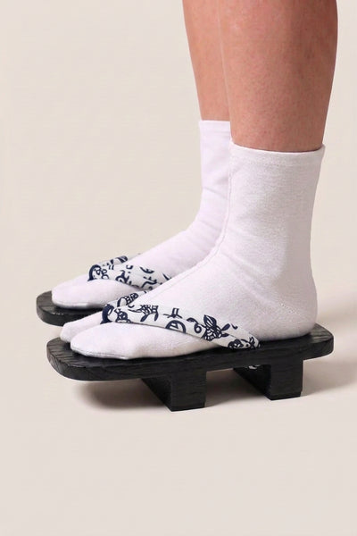 Japanese Geta 'Utsomita'