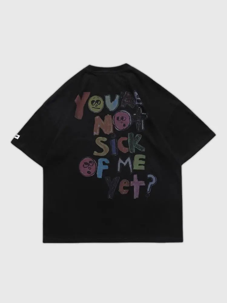 Japanese Girl T-Shirt 'Tokoname'