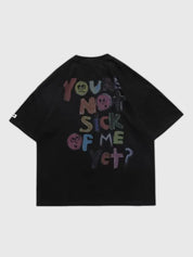 Japanese Girl T-Shirt 'Tokoname'