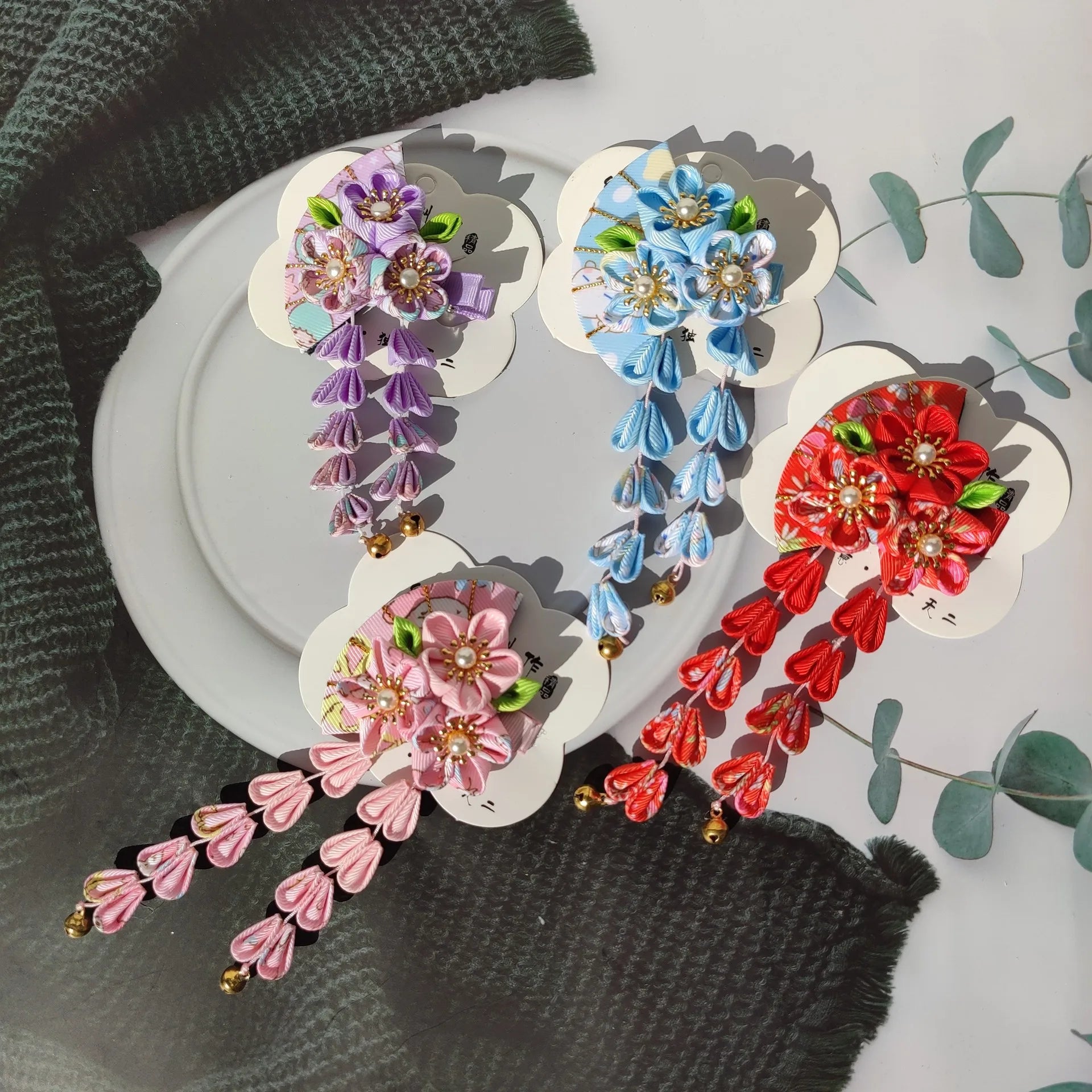 Japanese garment - Japan Clothing