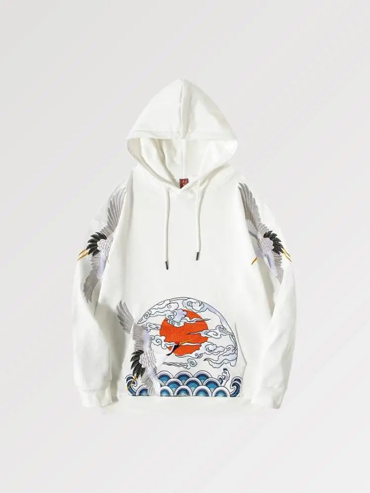 japanese hoodie streetwear