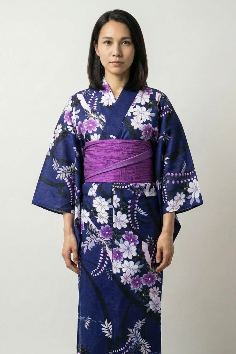 Japanese Kimono for Women | Japan-Clothing JAPAN CLOTHING Japanese Kimono for Women | Japan-Clothing JAPAN CLOTHING
