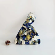 Japanese Knot Bag