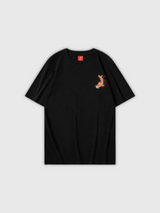 Japanese Koi Shirt 'Okariya'
