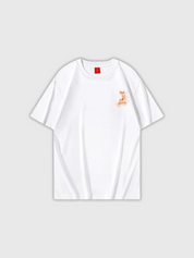 Japanese Koi Shirt 'Okariya'