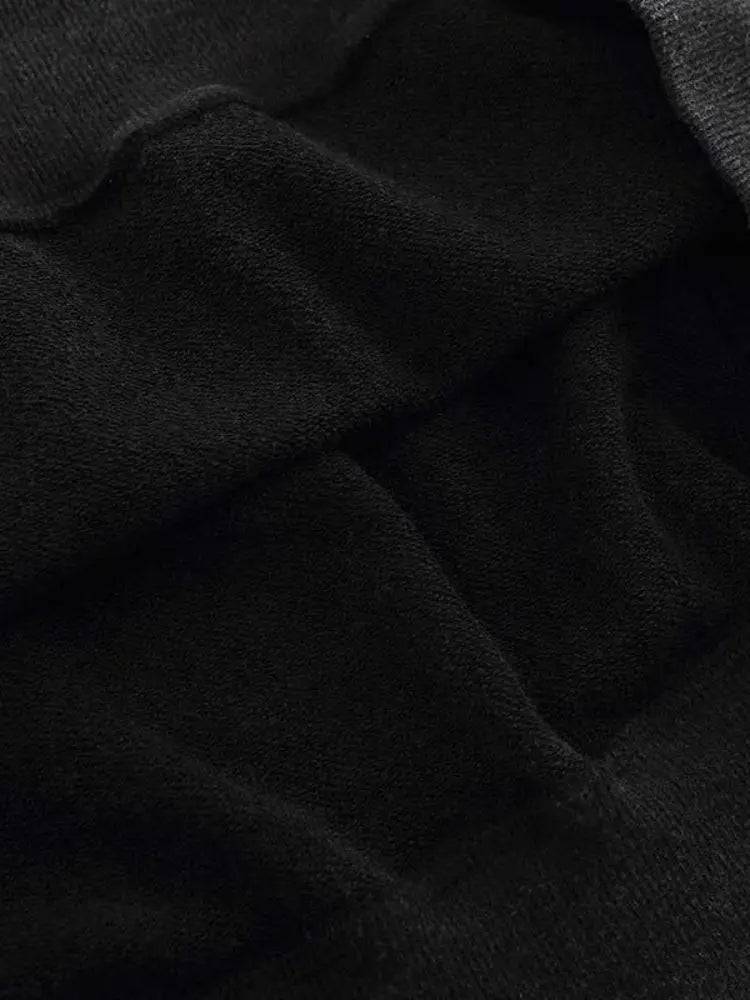 Japanese Letter Hoodie '2K24'