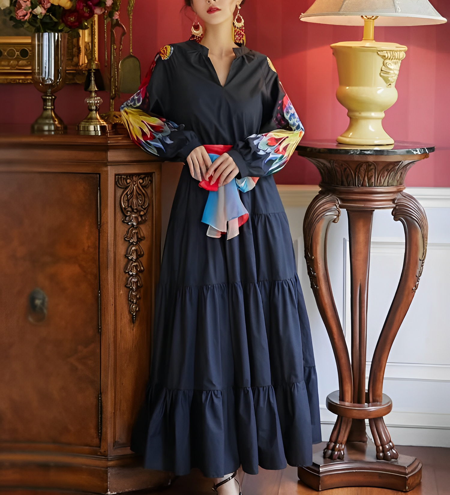 Japanese Lolita Dress