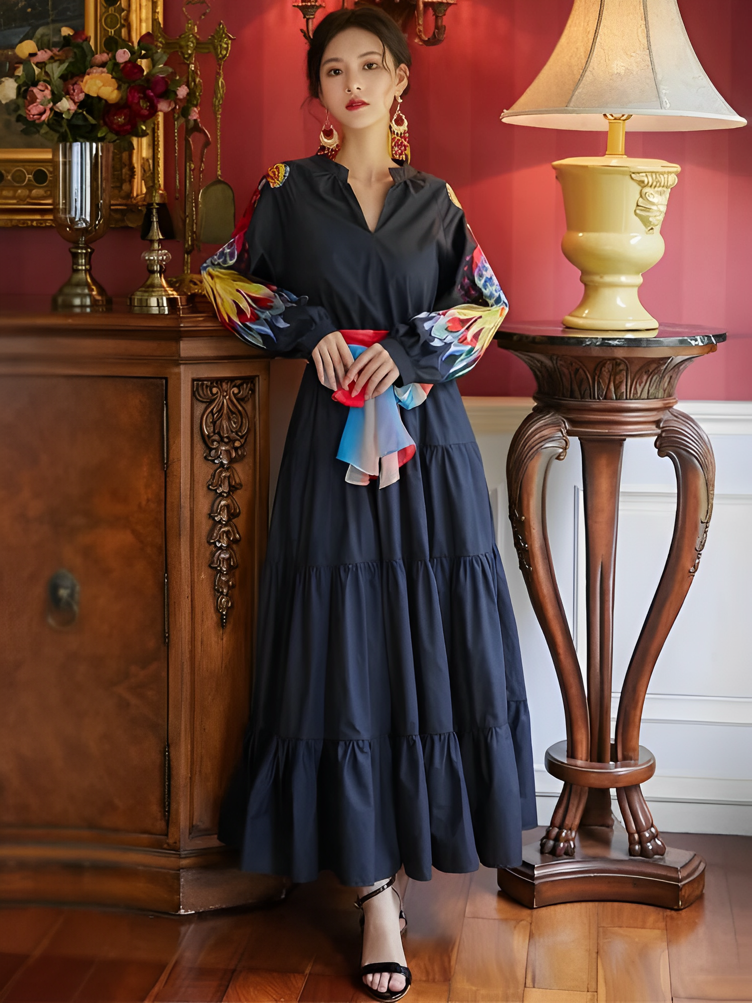 Japanese Lolita Dress