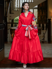 Japanese Lolita Dress 'Yasuko'