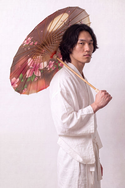 Japanese Mini Parasol 'Chisana'