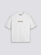 Japanese Oversized T-Shirt - おおきめ — oversized koi graphic (5)