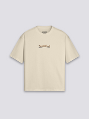 Japanese Oversized T-Shirt - おおきめ — oversized koi graphic (7)