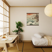 Japanese Painting Artist 'Joka Iroshi'
