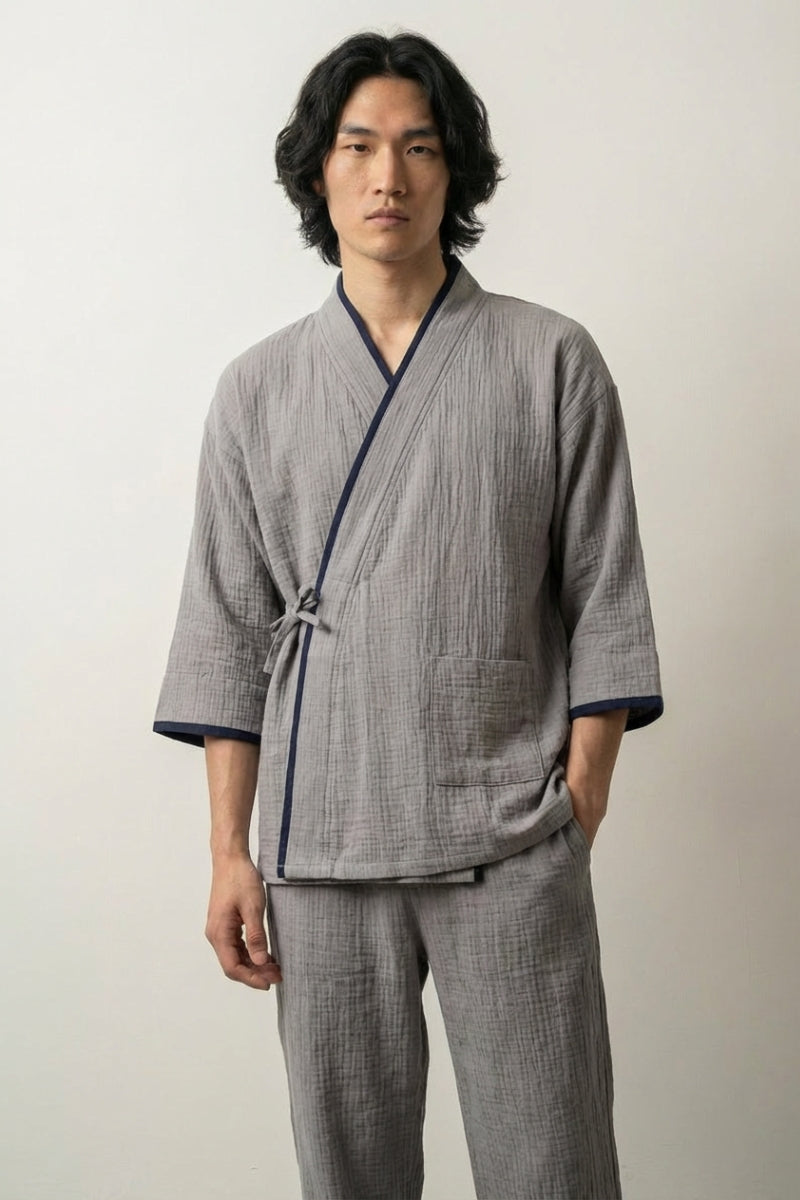 Japanese garment - Japan Clothing