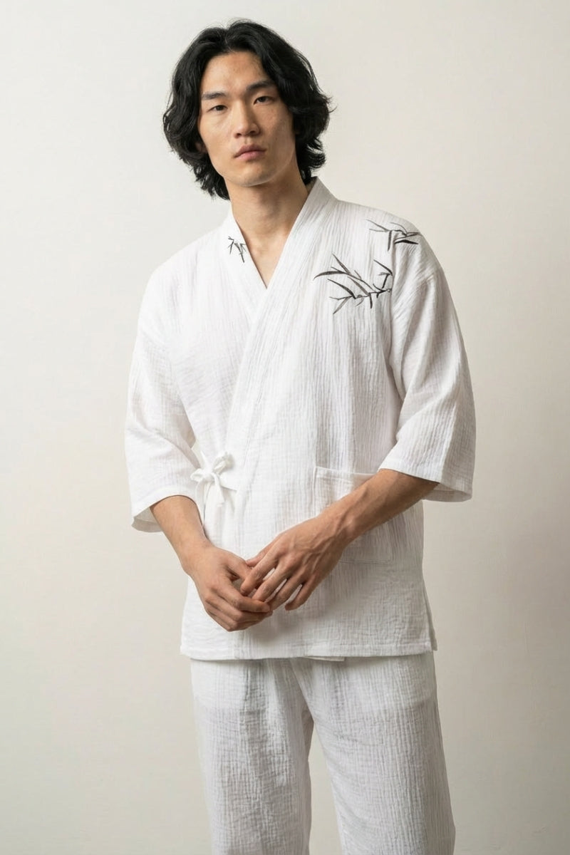 Japanese garment - Japan Clothing