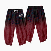 Japanese Pants 'Neo Tokyo'