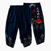 Japanese Pants 'Neo Tokyo'