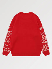 Samurai Sweater 'Hakuya'