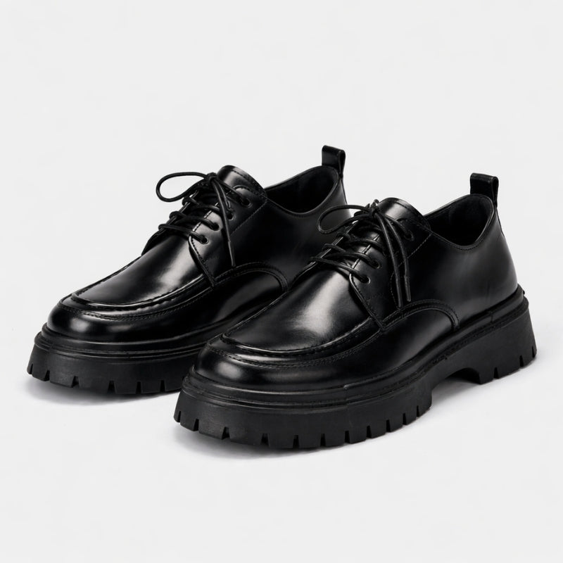 Japanese School Shoes