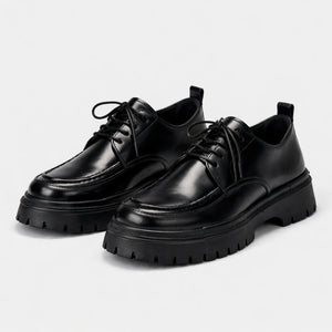 Japanese School Shoes