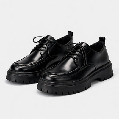 Japanese School Shoes