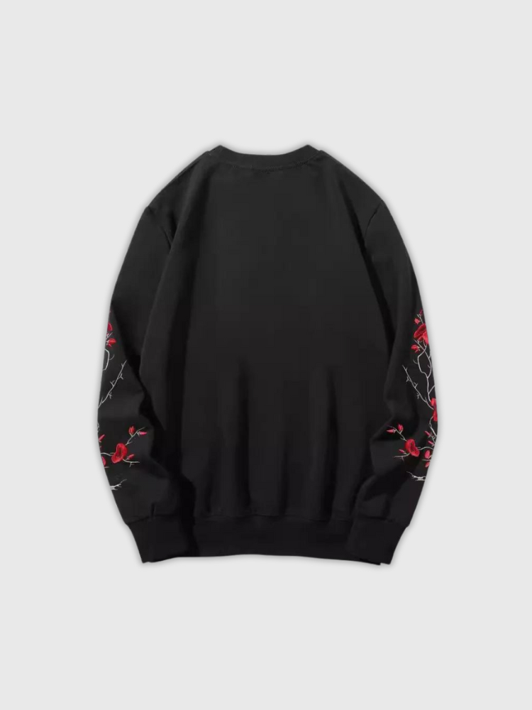 Japanese School Sweater 'Pokina'