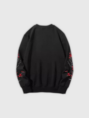 Japanese School Sweater 'Pokina'