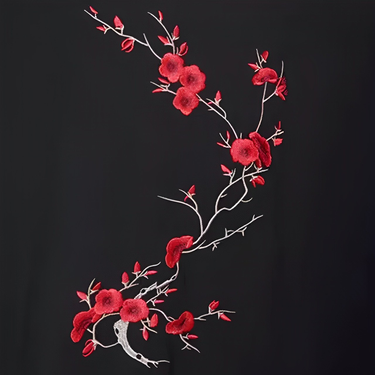 Japanese School Sweater 'Pokina'