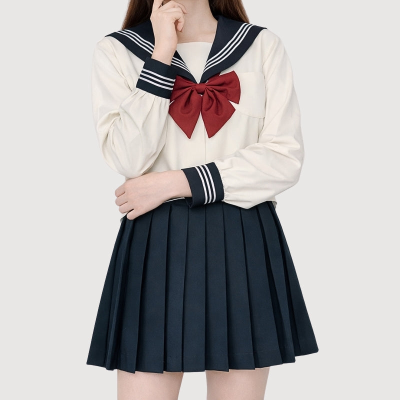 Japanese School Uniform 'Tokyo Sailor'