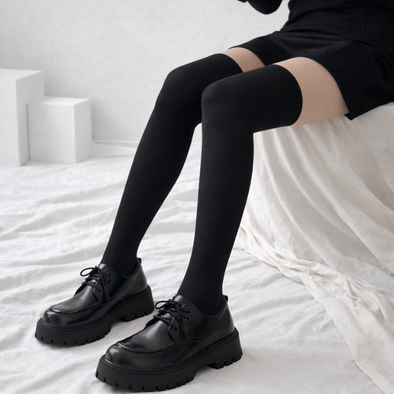 Japanese School Uniforms High Socks