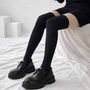 Japanese School Uniforms High Socks