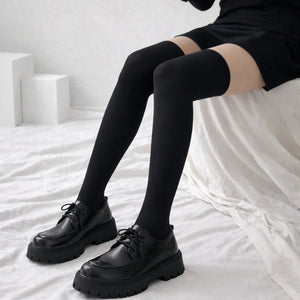 Japanese School Uniforms High Socks