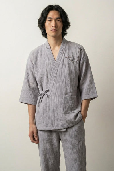 Japanese Sleepwear 'Takehai'