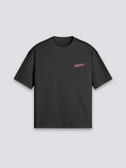Japanese Streetwear T-Shirt - アーバン — streetwear geisha graphic (4)
