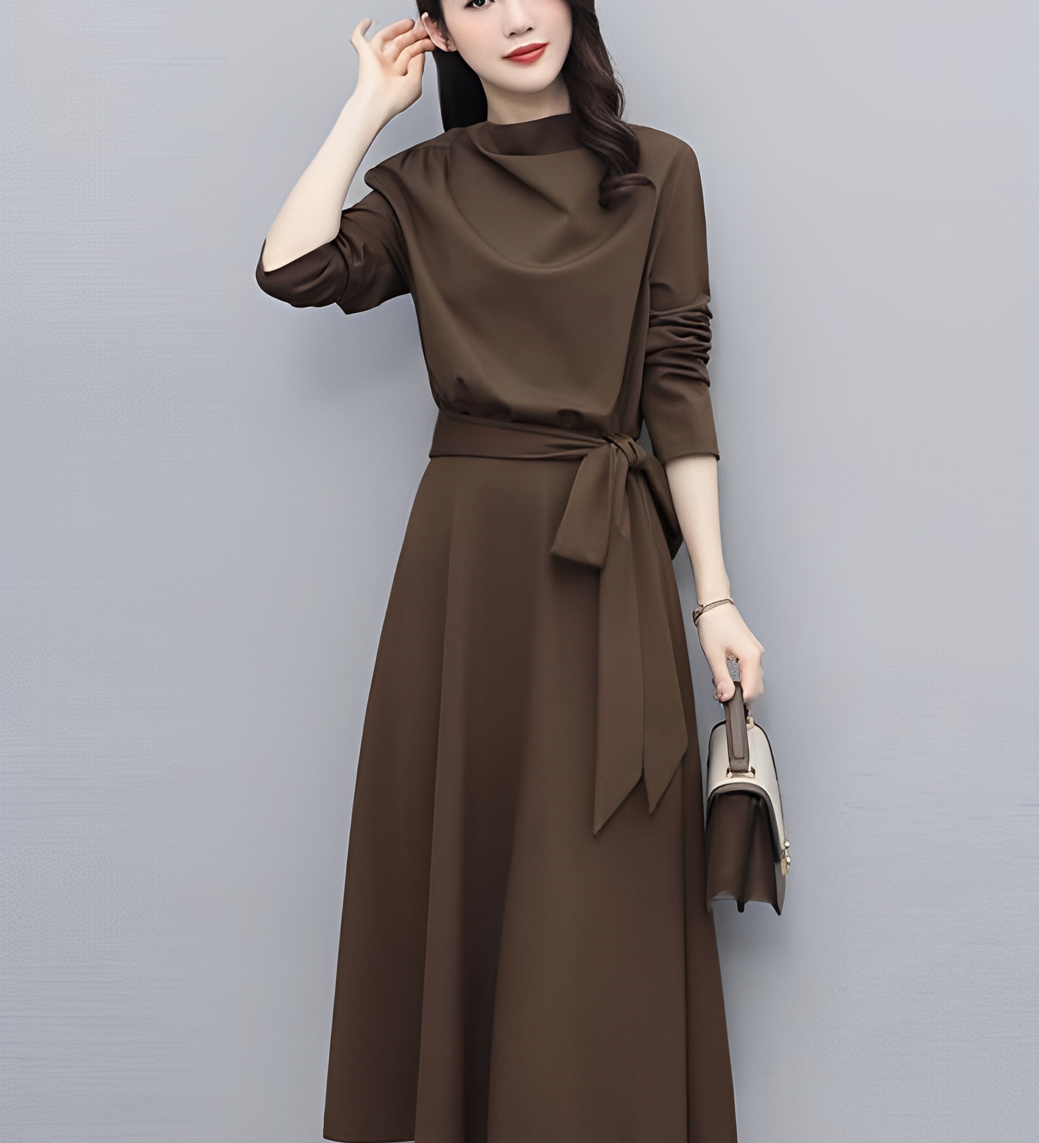 Japanese Style Dress