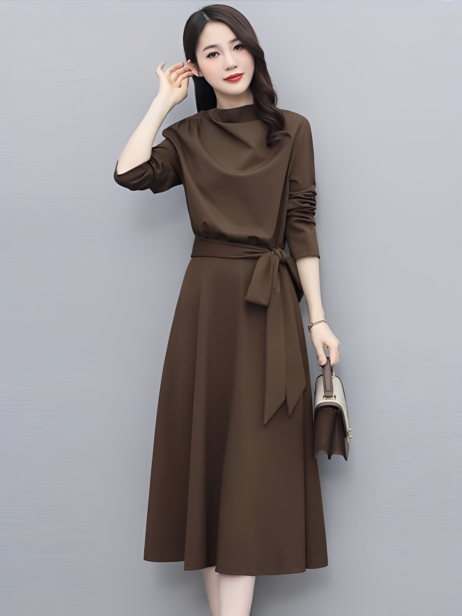 Japanese Style Dress